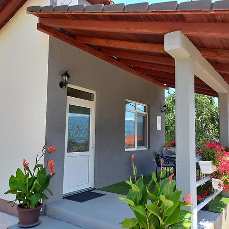 Apartman Konak Prozor Exterior foto
