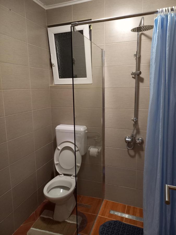 Apartman Konak Prozor Exterior foto