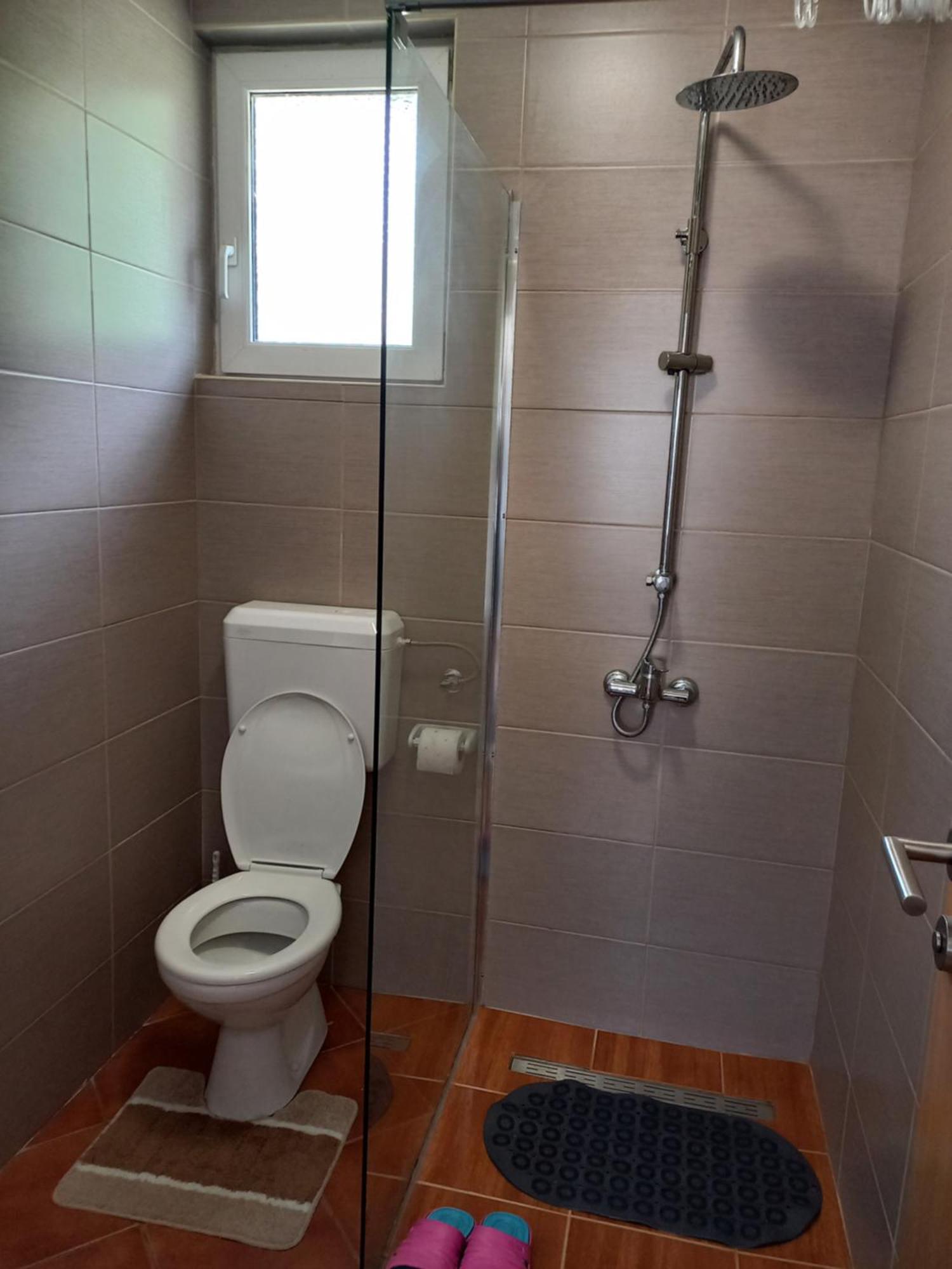 Apartman Konak Prozor Exterior foto