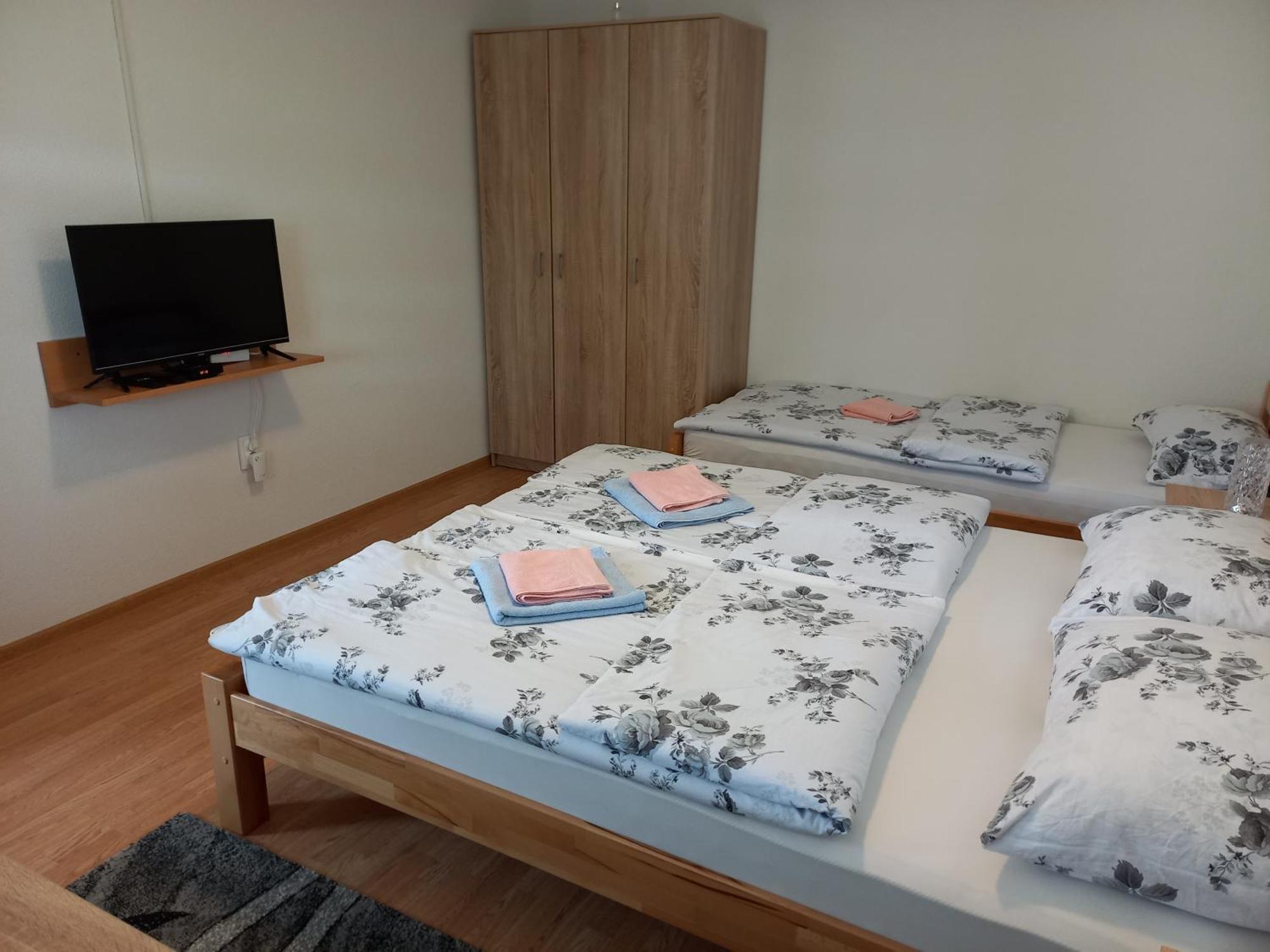 Apartman Konak Prozor Exterior foto
